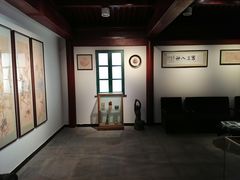 -徐悲鸿纪念馆