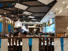 大堂-岭南真味·匠心粤菜(K11店)