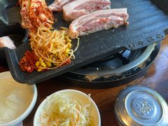 -Dombe豚(黑猪肉街店)