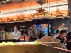 -西塔老太太泥炉烤肉(上海七宝领展广场店)