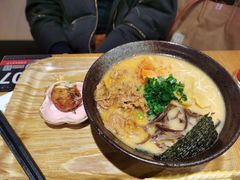 -牛気·越光米牛肉饭(水游城店)