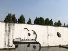 -武汉园博园(武汉自然博物馆)