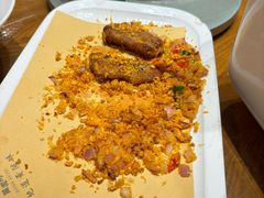 -黄泥岗·地道湖北菜(奥特莱斯店)