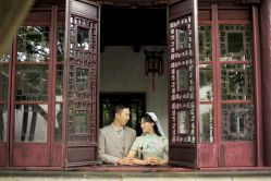 -苏州HX-合喜映画婚纱摄影