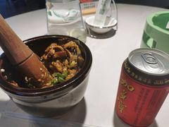 -费大厨辣椒炒肉(黄兴中心广场店)