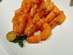 -四季民福烤鸭店(王府井东安门店)