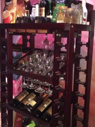 -BM SALON