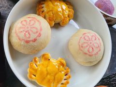 -广富林宰相府酒店·水云间