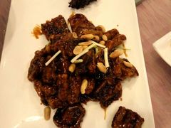 -申粤轩酒楼·三十年粤菜经典(丁香花园店)