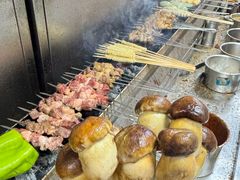 -亿牌牌东北烧烤(博物馆旗舰店)