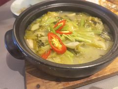 -陈鹏鹏潮汕菜(欢乐海岸 海边景观店)