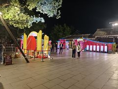 -印象西湖·最忆是杭州实景演出