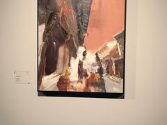 -江苏省美术馆(长江路新馆)