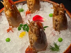 -锦楼·臻选新杭帮(杭州中心店)