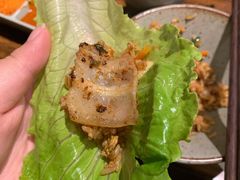 -酒拾烤肉(星沙店)