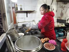 -阿聪芋头面(屏南店)