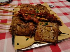 -饶福记·南昌烧烤大排档(九龙湖土著店)