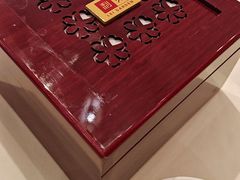 -利苑酒家(金宝店)