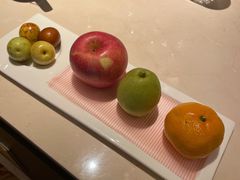 -上海新发展亚太JW万豪酒店