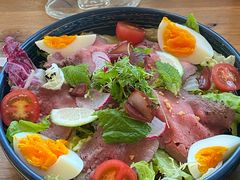 -J's Cafe Lab