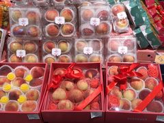 -Olé精品超市(广州太古汇店)