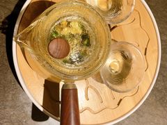 -汤城小厨•粤菜•靓汤(苏州街店)