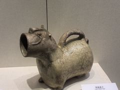 -九江市博物馆