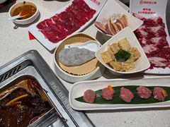 -海底捞火锅(创意园店)