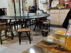 大堂-阿清煲仔店(纺织城店)