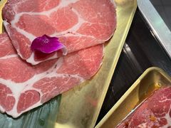 -炙城·韩式烤肉(南京东路店)