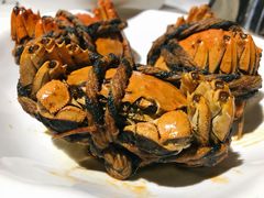 -庞家烧烤客栈(炮台山店)