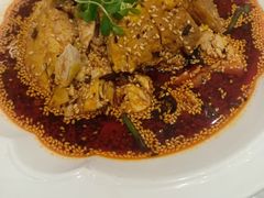 -金龙渔港(双楠店)