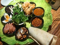 -淀里船宴(卓达店)