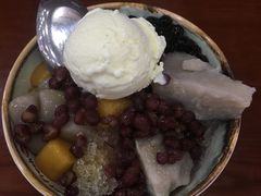 -鲜芋仙(华府店)