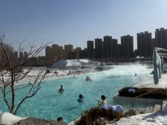 -清河半岛温泉度假酒店