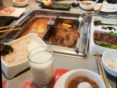 -海底捞火锅(关山保利店)