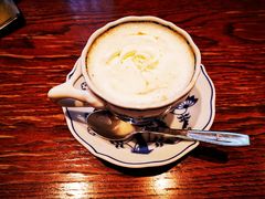 -西村咖啡店 (中山手本店)