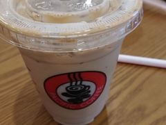 -太平洋咖啡(市府恒隆二店)