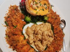 帝王蟹-海逸海鲜酒家(古北店)