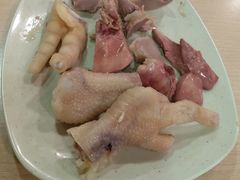 -百家鸡味馆(清泰店)