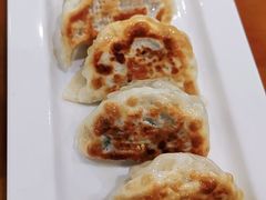 月牙煎饺-蓉李记成都名小吃(合肥包河万达店)