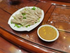 -清真吐鲁番餐厅(牛街店)