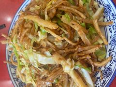 -北大地皖峰饭馆