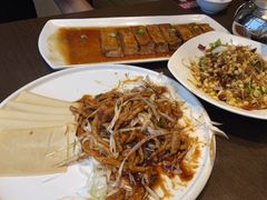 -老牌坊鲁菜名店(宽厚里店)