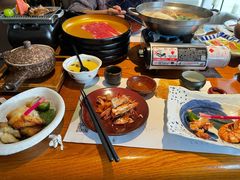 -花潮料理艺食馆(SM新生活广场店)