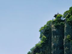 -崆峒山景区