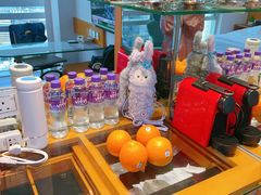 -香港尖沙咀皇悦酒店