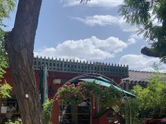 -萤火虫咖啡(后海店)