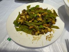 -阿军排档·烧烤