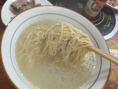 -藏书金记家宝羊肉馆(黄河北路店)